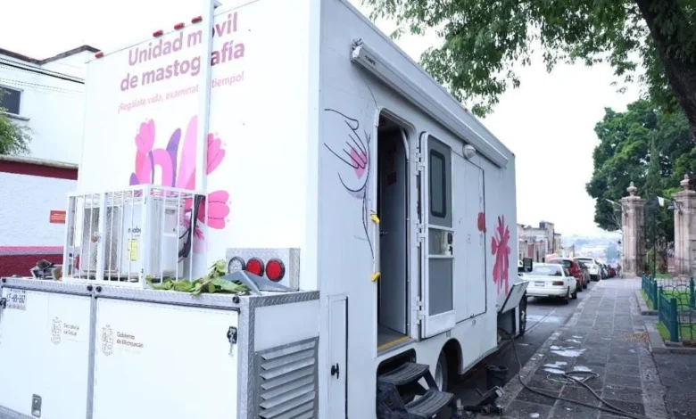SSM refuerza lucha contra el cáncer en comunidades de difícil acceso