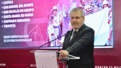 Seis comunidades de Morelia tendrán autogobierno y presupuesto directo