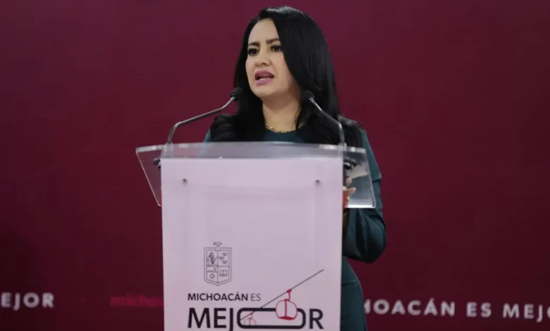 Teleférico de Uruapan beneficiará a estudiantes de 345 escuelas