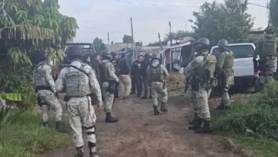 Un hombre fue asesinado al norte de Morelia