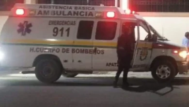 Un hombre fue herido a balazos en Apatzingán