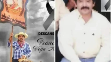 Un hombre murió a causa de una bala perdida