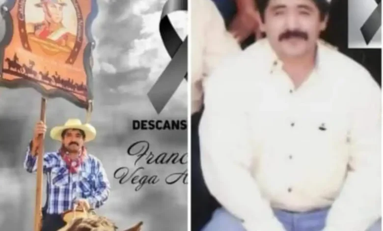 Un hombre murió a causa de una bala perdida