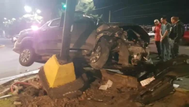 Varios accidentes se han registrado este viernes en Morelia