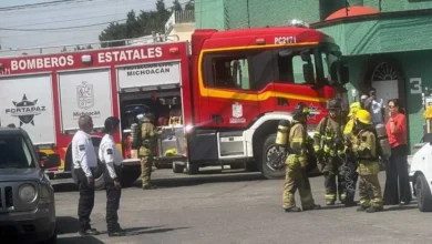 Ver más nota roja de Michoacán Síguenos en: Facebook/NoticiasEnSintesis Twitter@NsintesisMich