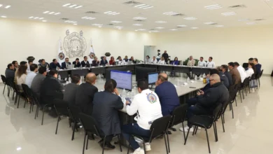 Ver más información del Gobierno Síguenos en: Facebook/NoticiasEnSintesis Twitter@NsintesisMich