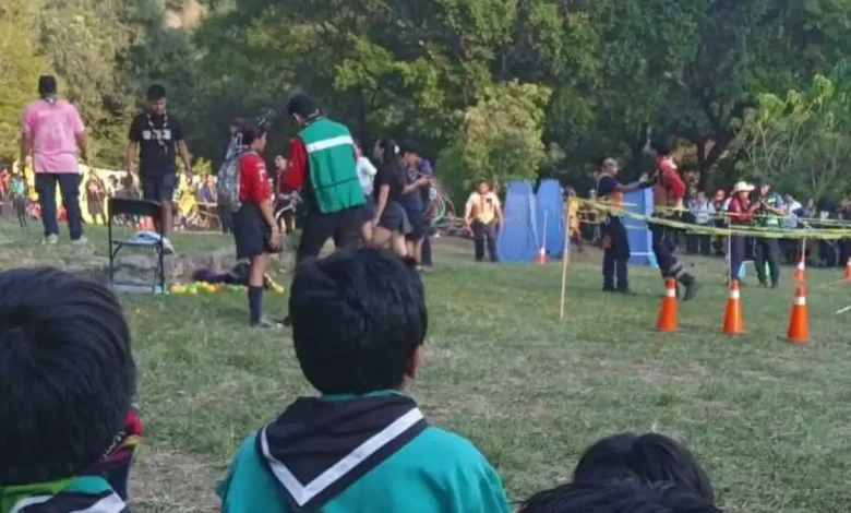 Ver más información del Gobierno Síguenos en: Facebook/NoticiasEnSintesis Twitter@NsintesisMich