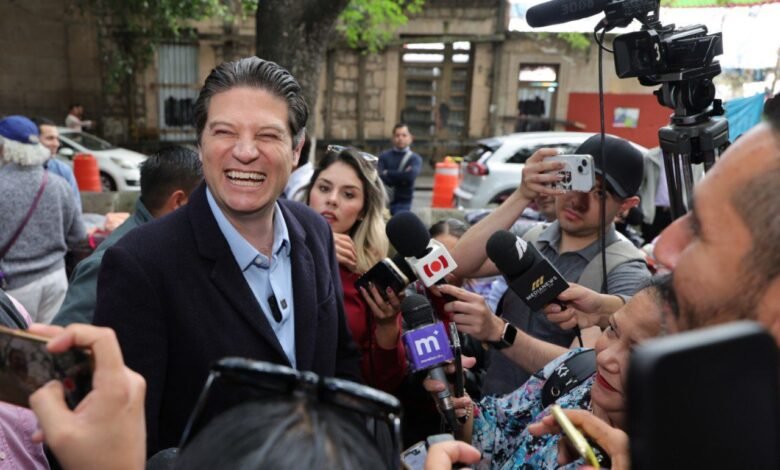 Ver más Noticias de Morelia Síguenos en: Facebook/NoticiasEnSintesis Twitter@NsintesisMich