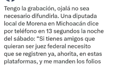 Ver más información del Gobierno Síguenos en: Facebook/NoticiasEnSintesis Twitter@NsintesisMich