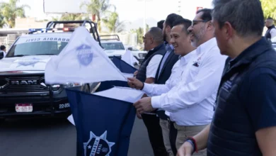 Ver más información del Gobierno Síguenos en: Facebook/NoticiasEnSintesis Twitter@NsintesisMich