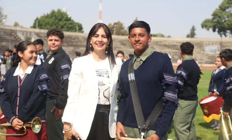 Este lunes inició el registro para becas Rita Cetina y estos son los requisitos