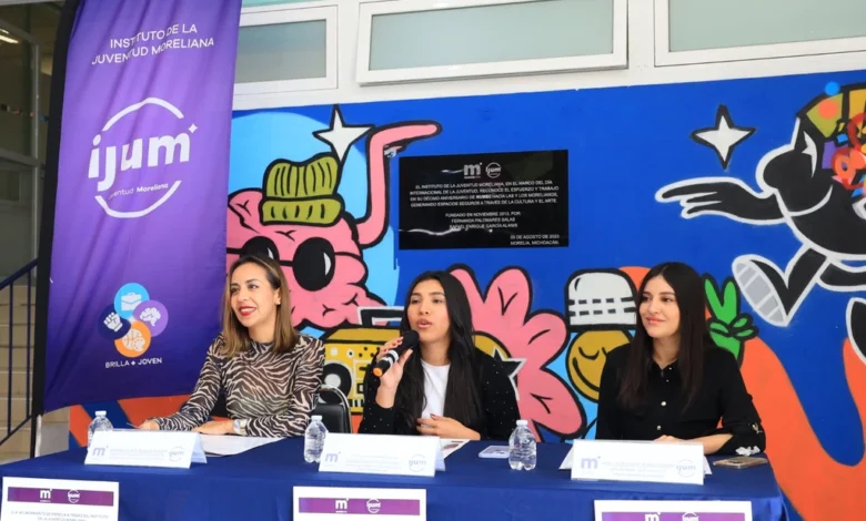 Abren convocatoria a integrar el Consejo Juvenil 2024