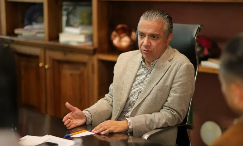 Aprovecha el Buen Fin y obtén 100 % de descuento en multas y recargos en adeudos vehiculares
