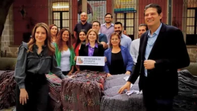 Arranca la colecta de cobijas del DIF Morelia