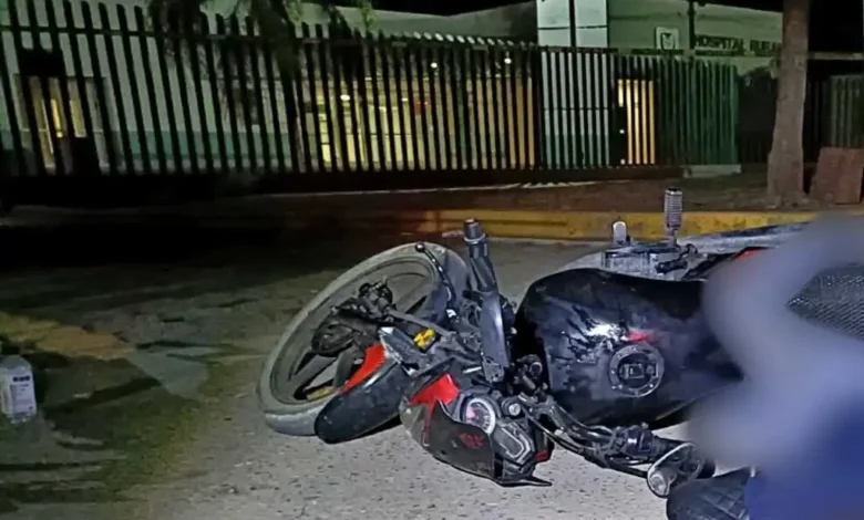 Asesinaron a una mujer en Buenavista mientras manejaba una moto