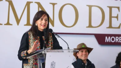 Cantarán el Himno Michoacano en más de 7 mil escuelas