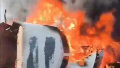 Ver más nota roja de Michoacán Síguenos en: Facebook/NoticiasEnSintesis Twitter@NsintesisMich