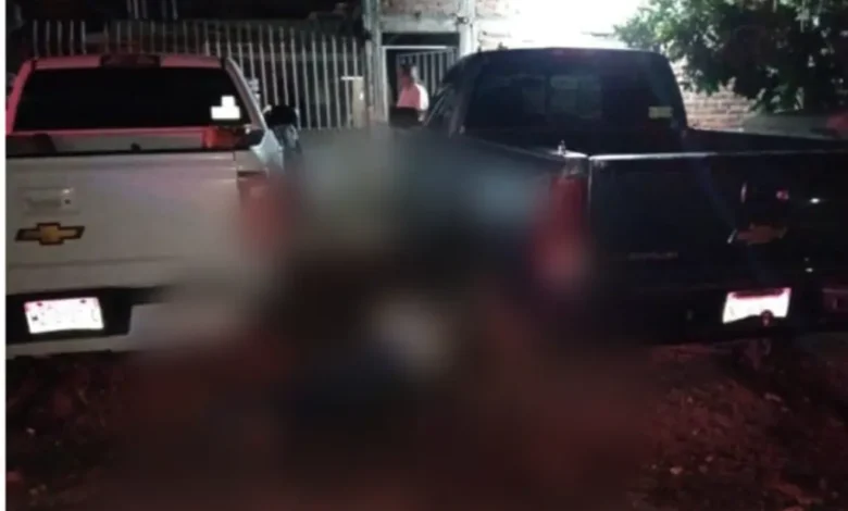 Ver más nota roja de Michoacán Síguenos en: Facebook/NoticiasEnSintesis Twitter@NsintesisMich