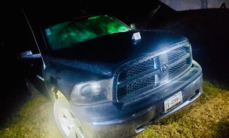 Catean domicilio en Morelia donde había coches robados