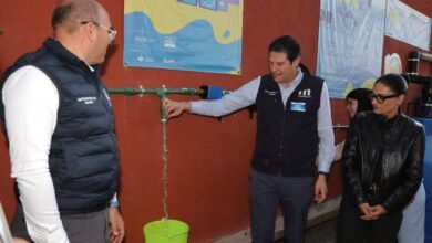 Coca Cola FEMSA se suma al Gobierno de Morelia para llevar agua a las escuelas