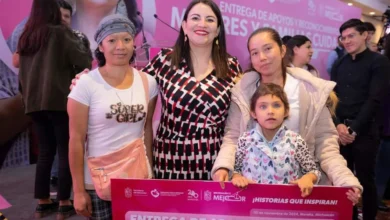 Cómo tramitar el apoyo del Bienestar para mujeres y niños con cáncer