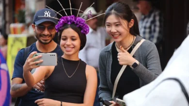 Con Festividades de Semana de Muertos crece turismo en Michoacán
