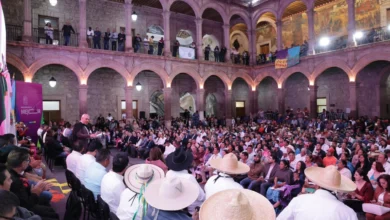 Con reforma constitucional, reconocimiento pleno a comunidades indígenas