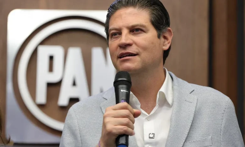 Demanda Alfonso Martínez mayor presupuesto a los municipios
