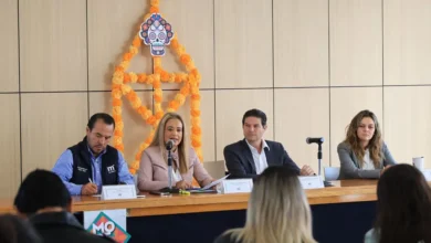 Derrama económica de 300 millones de pesos por días de muertos en Morelia