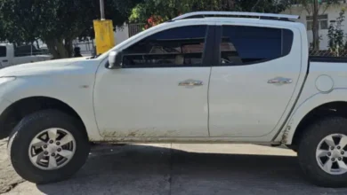 Dos delincuentes murieron en enfrentamiento en Huaniqueo