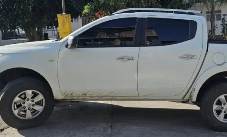 Dos delincuentes murieron en enfrentamiento en Huaniqueo