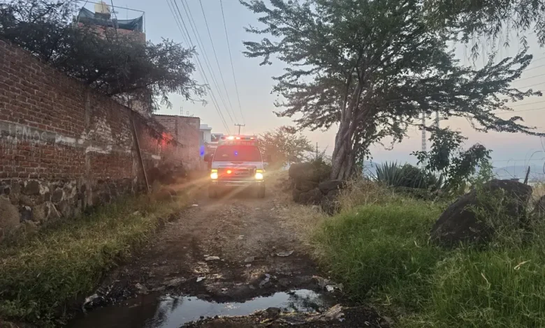 Ejecutaron a un motociclista en Zamora