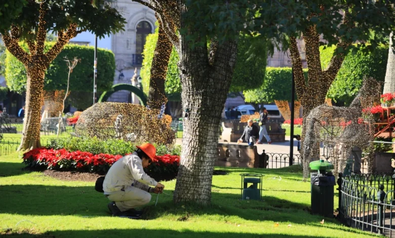 Ver más Noticias de Morelia Síguenos en: Facebook/NoticiasEnSintesis Twitter@NsintesisMich