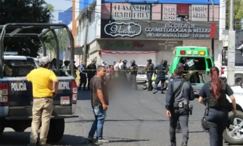 En Zamora, atacaron a dos adolescentes que iban en moto