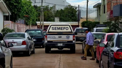 En diferentes hechos, mataron a dos jóvenes en Cuitzeo