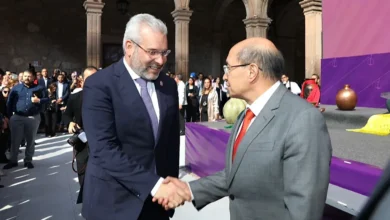 En jubilaciones y retiros anticipados habrá trato digno para magistrados y jueces de Michoacán