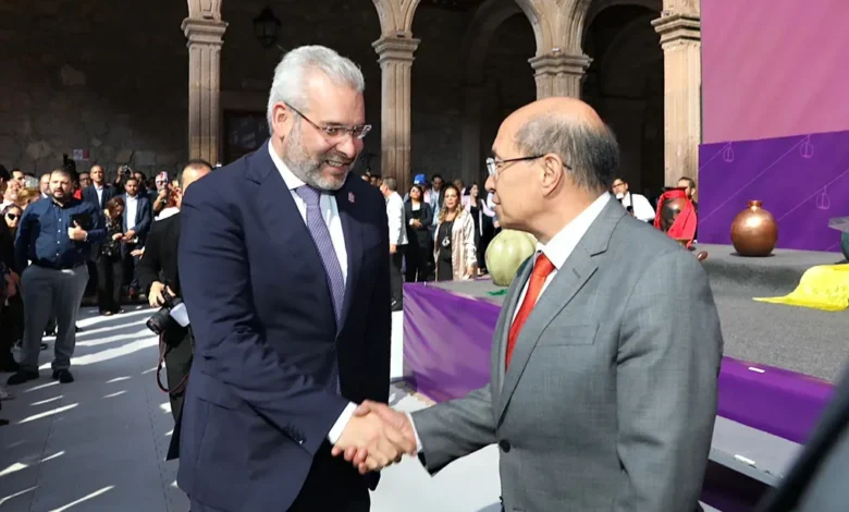 En jubilaciones y retiros anticipados habrá trato digno para magistrados y jueces de Michoacán