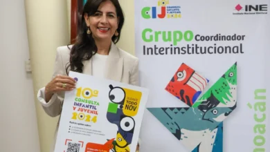 En las escuelas se aplicará la Consulta Infantil y Juvenil del INE
