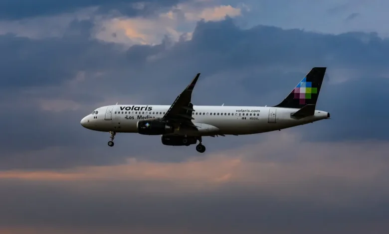 Este domingo se abrió el vuelo Morelia-Monterrey