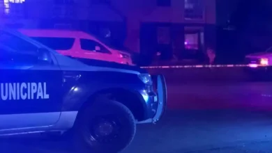 Fue asesinado un agente de tránsito de Zamora