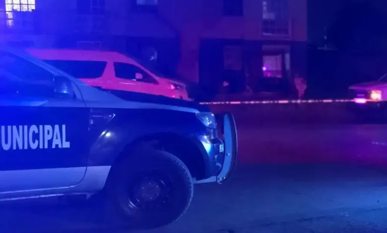 Fue asesinado un agente de tránsito de Zamora