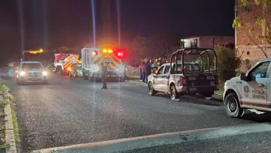 Hallaron un cadáver en un canal de aguas negras de Zamora