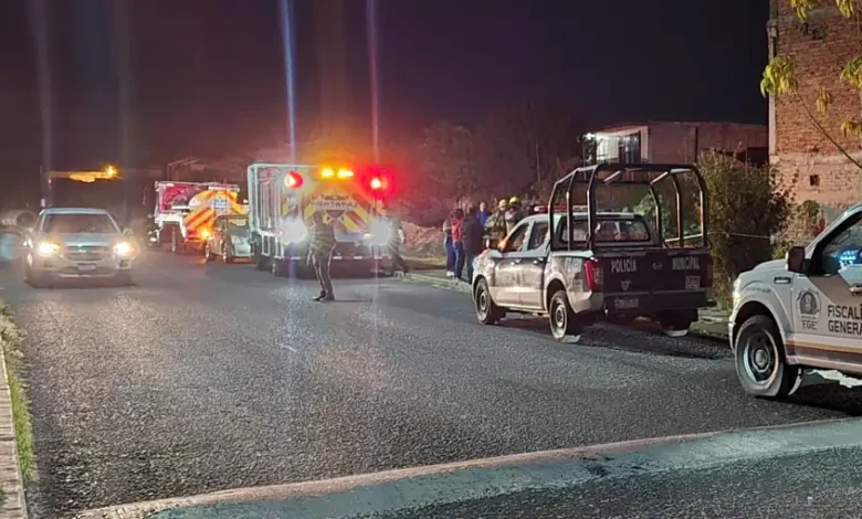 Hallaron un cadáver en un canal de aguas negras de Zamora