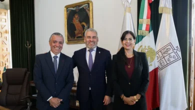 Histórico el presupuesto para educación
