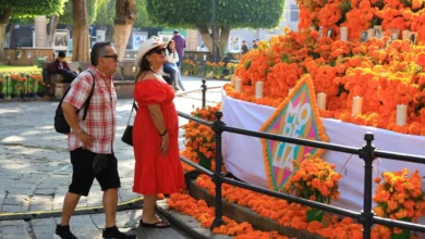 La promoción internacional es fundamental para atraer más turismo a Morelia