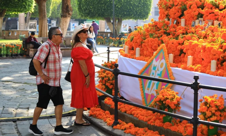 La promoción internacional es fundamental para atraer más turismo a Morelia