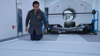 Llega a Michoacán nuevo equipo para tratar el cáncer