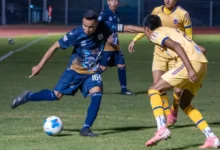 Los Zorros de la UMSNH igualaron ante Deportivo Zamora, y son segundos de grupo