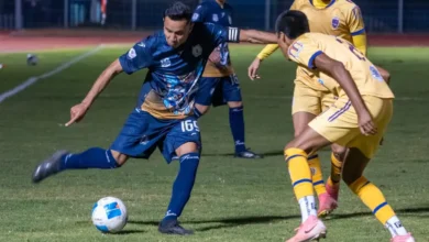 Los Zorros de la UMSNH igualaron ante Deportivo Zamora, y son segundos de grupo