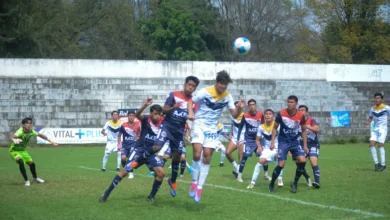 Los Zorros de la UMSNH vencieron a domicilio a los Halcones de Uruapan